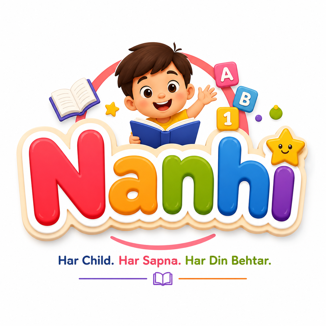 Nanhi